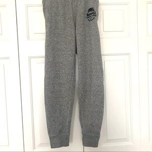 Brand new roots sweatpants
